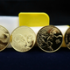 Illustration for article titled The Canadian Maple Leaf Gold Coin!